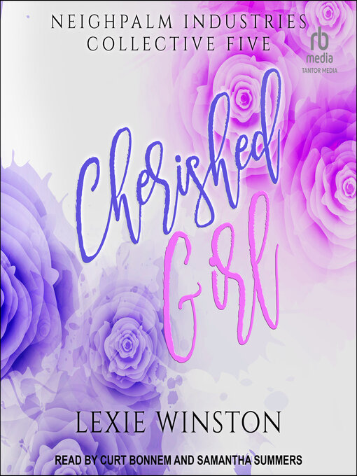 Title details for Cherished Girl by Lexie Winston - Wait list